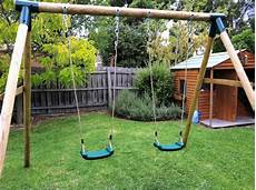 Simple Swing Set