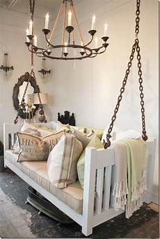 Single Post Swing Set