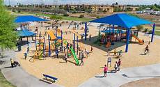 Small Playgrounds