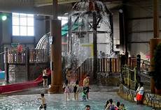 Smiley Indoor Playground
