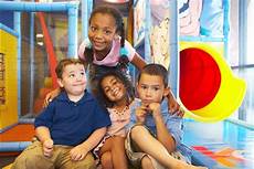 Smiley Indoor Playground