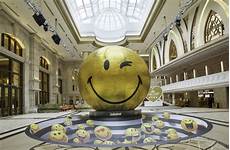 Smiley Playground