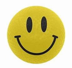 Smiley Playground