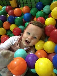 Soft Play Areas