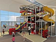 Soft Play Equipment