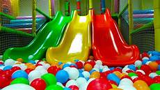 Soft Play Playground Ball Pool