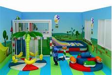 Soft Playground
