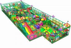 Soft Playground