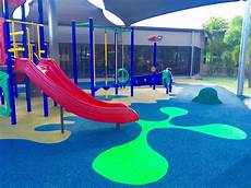 Soft Playground