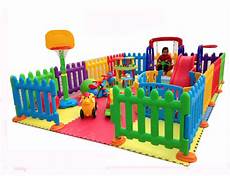 Soft Playground