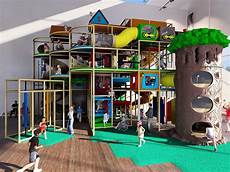 Soft Playground