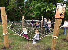 Spider Web Playground