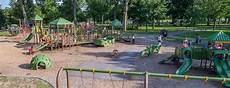 Splash Pad Equipment