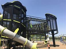 Splash Pad Equipment