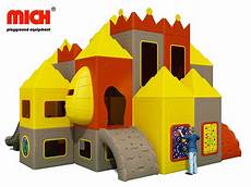 Sponge Playgrounds