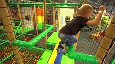 Sponge Playgrounds