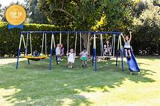 Sportspower Swing Set