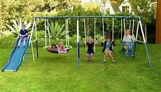 Sportspower Swing Set