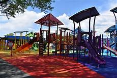 St James Park Playground