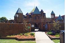St James Park Playground