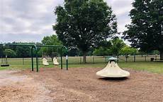 Stanley Park Playground