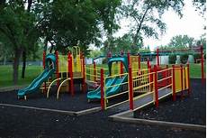 Stanley Park Playground