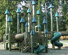 Stanley Park Playground