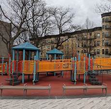 Stroud Playground