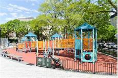 Stroud Playground