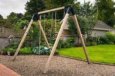 Sturdy Swing Set