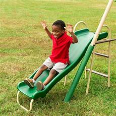 Super Disc Swing Set