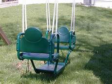 Swing Accessories