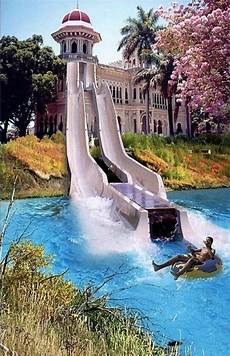 Swing And Slide Playset