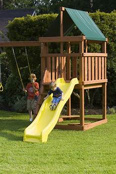 Swing And Slide