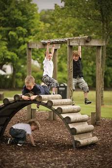 Swing Playground Equipment
