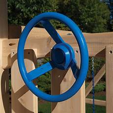 Swing Set Accessories