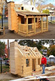 Swing Set Blueprints