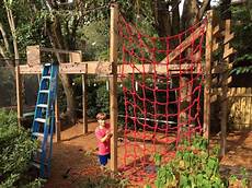 Swing Set Blueprints
