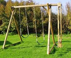 Swing Set Frame