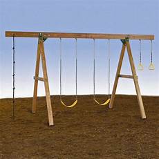 Swing Set Frame