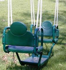 Swing Set Glider
