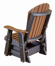 Swing Set Glider
