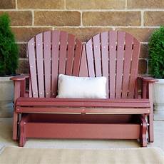 Swing Set Glider