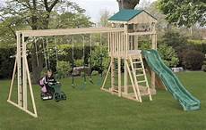 Swing Set Glider