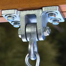 Swing Set Hardware