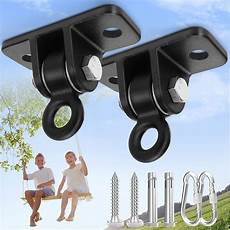 Swing Set Hardware