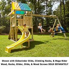 Swing Set Hardware