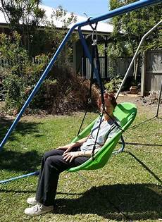 Swing Set Seats