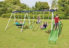 Swing Sets And Playsets