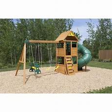 Swing Sets Lowe's